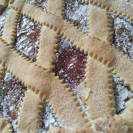 Sa Crobe Couette-café Lanusei