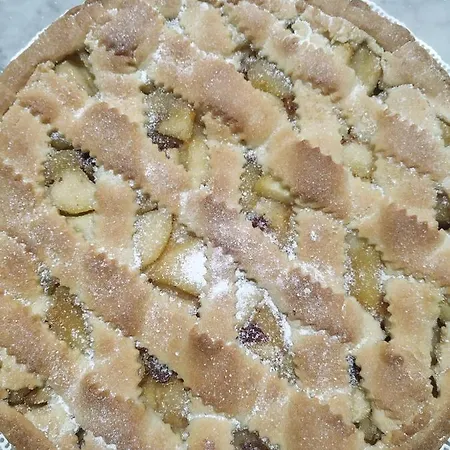 Sa Crobe Oda ve Kahvaltı Lanusei