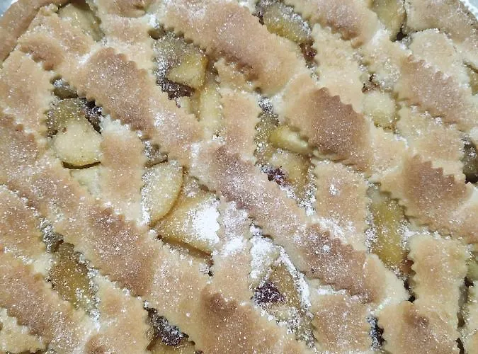 Sa Crobe Nocleg ze śniadaniem Lanusei