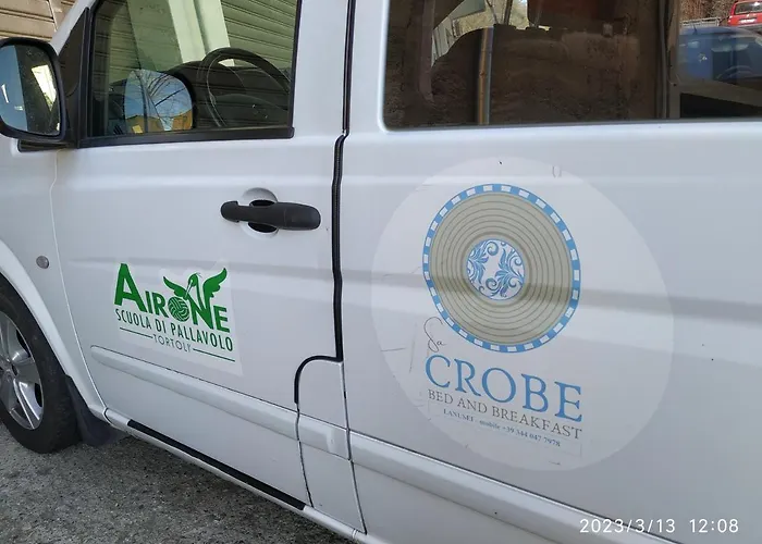 Nocleg ze śniadaniem Sa Crobe