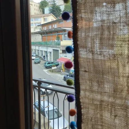 Sa Crobe Bed & Breakfast *