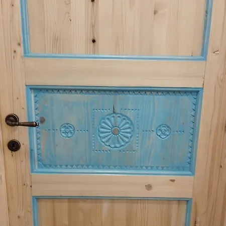 Sa Crobe Bed & Breakfast *