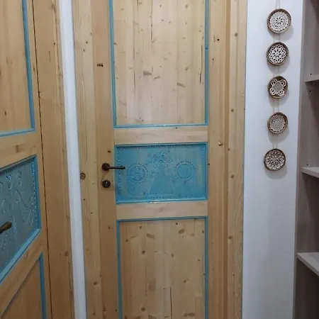 Sa Crobe Bed & Breakfast