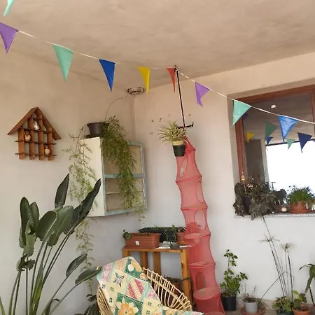 Sa Crobe Bed and breakfast *