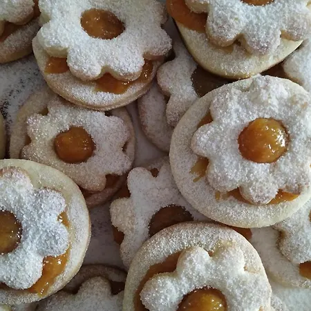 Sa Crobe Bed & Breakfast