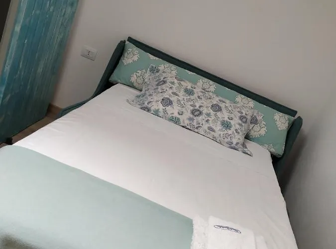 Bed & Breakfast Sa Crobe Lanusei