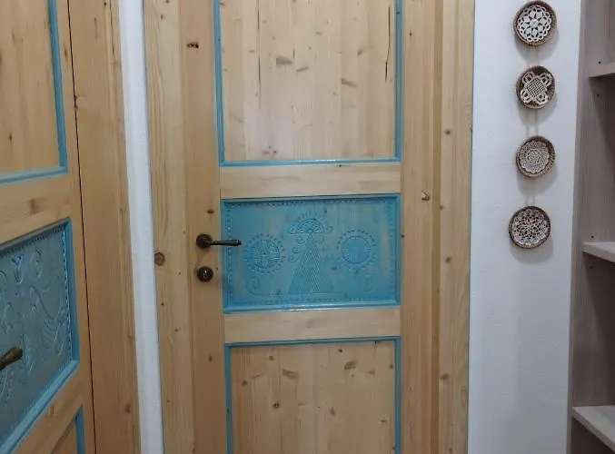 Sa Crobe Bed & Breakfast