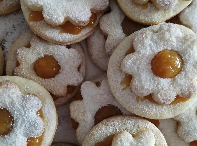 Sa Crobe Bed & Breakfast