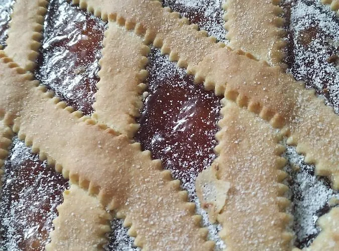 Sa Crobe Panzió Lanusei