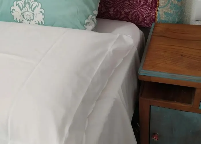 Panzió Sa Crobe Lanusei